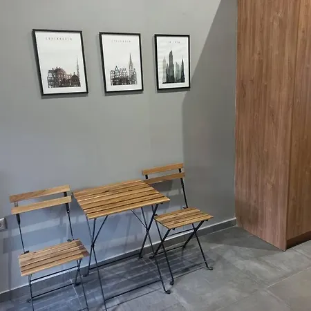 Centrally Located Loft Βόλος