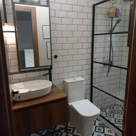 Centrally Located Loft