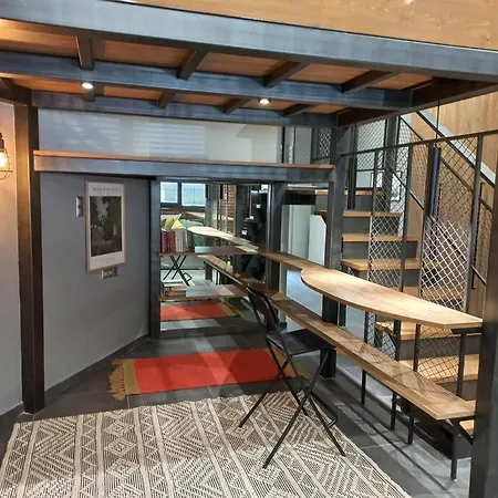 Centrally Located Loft *